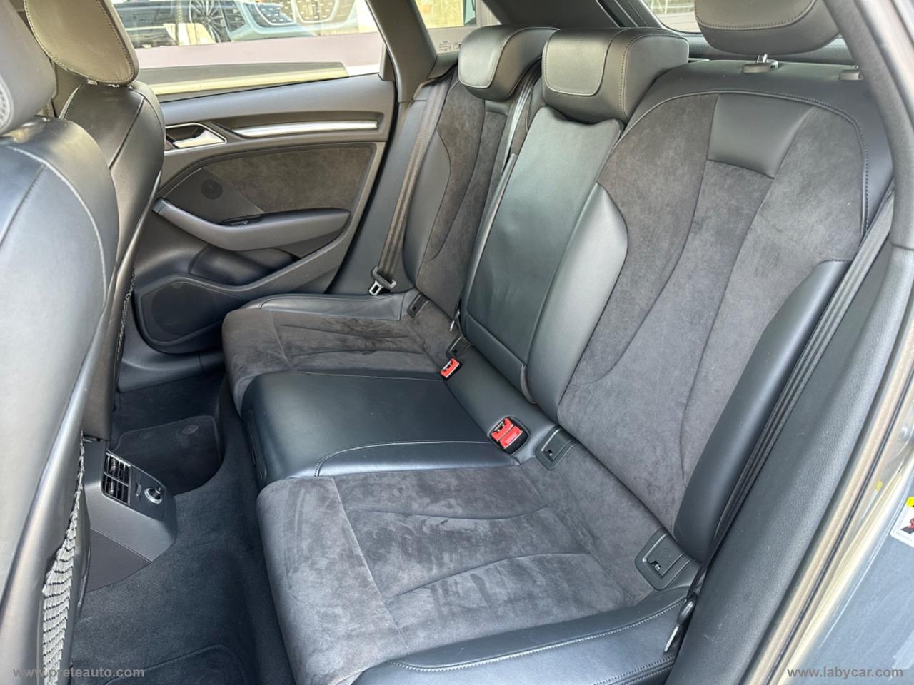 AUDI A3 1.6 TDI S tronic Sport