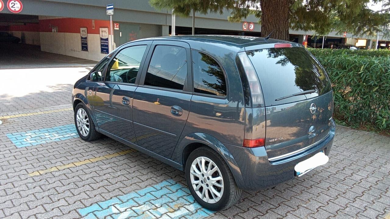 Opel Meriva 1.3 CDTI ecoFLEX Enjoy