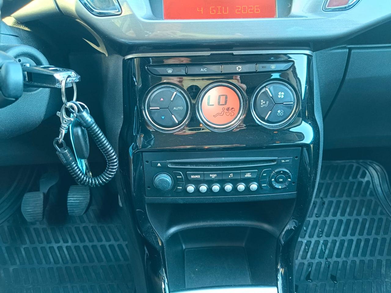 Citroen C3 1.4 Exclusive