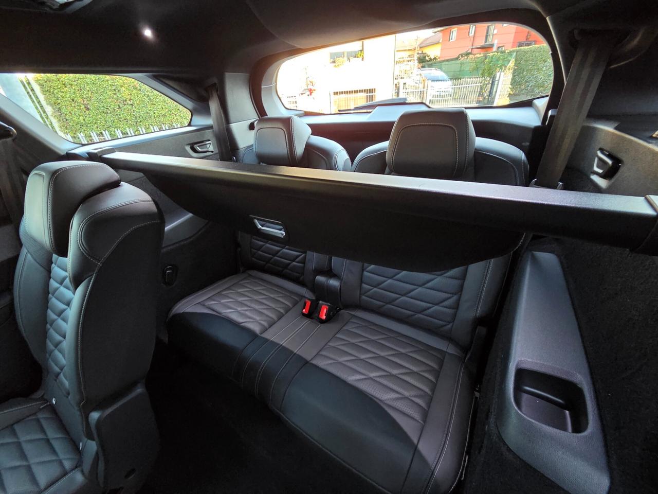 Peugeot 5008 Hybrid E-dcs GT / 7 POSTI+PELLE+CAMERA 360°