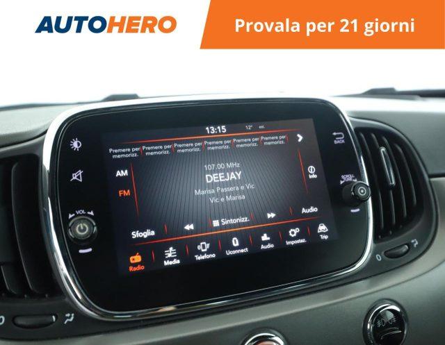 FIAT 500 1.3 Multijet 95 CV S