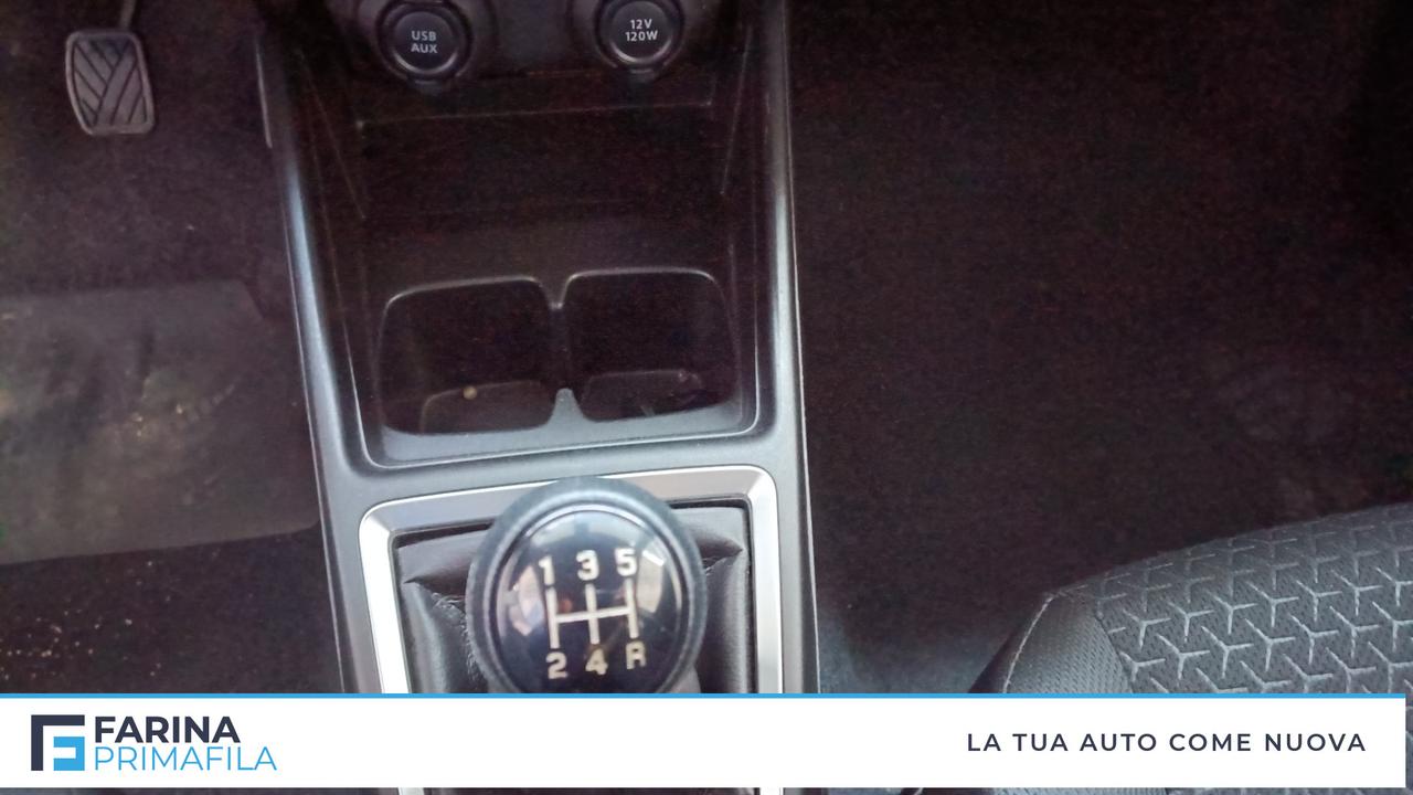 SUZUKI Swift VI 2020 - Swift 1.2h Cool 2wd