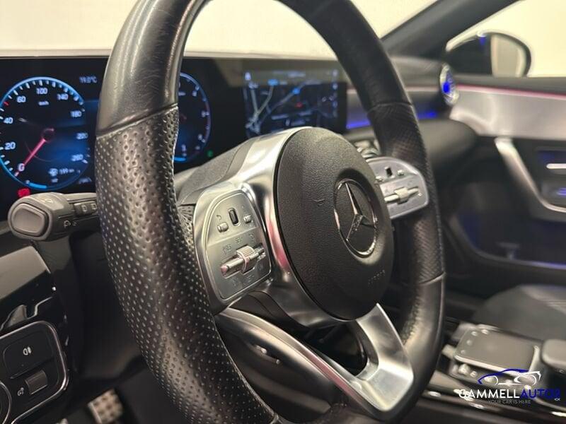 Mercedes-Benz Classe A A 180 d