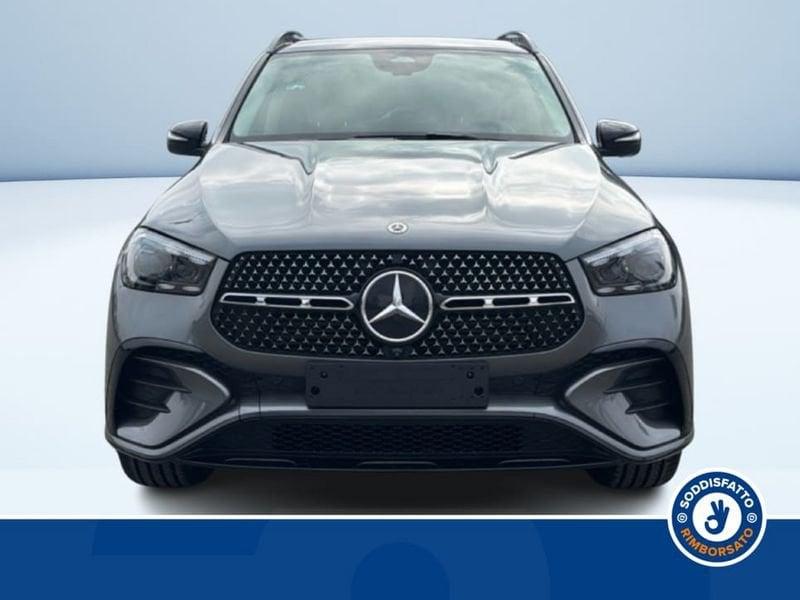 Mercedes-Benz GLE 350de 4Matic EQ-Power AMG Line Premium