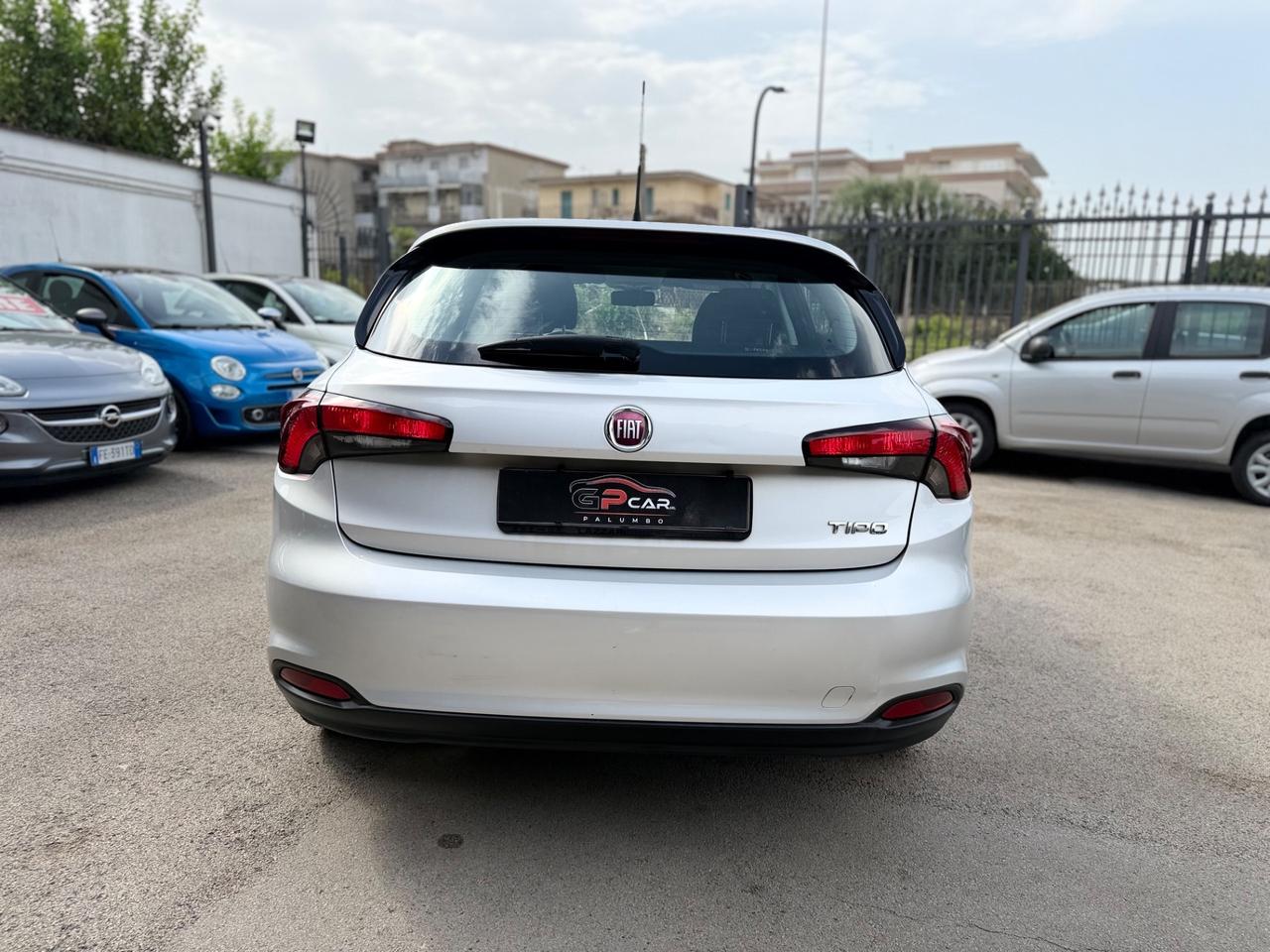 Fiat Tipo 1.4 T-Jet 120CV GPL 5 porte Easy
