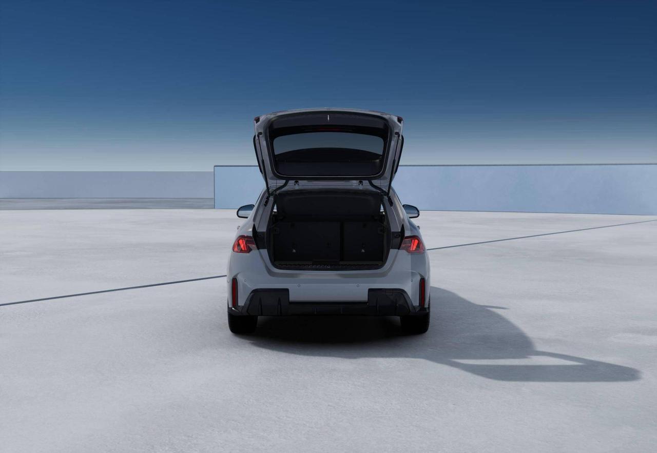 BMW Serie 1 118d MSport Design