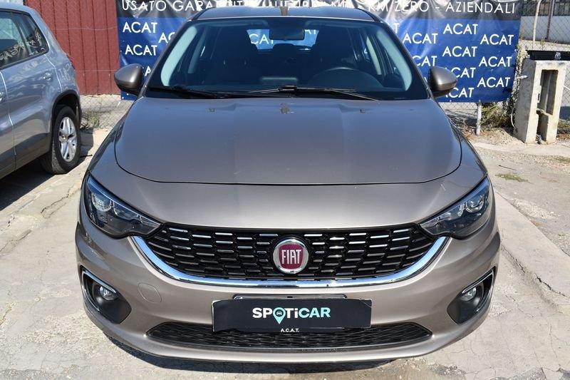 FIAT Tipo 1.6 Mjt S&S SW Mirror