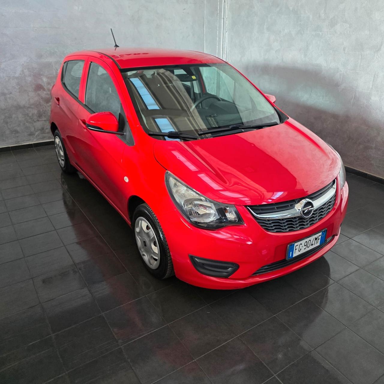 Opel KARL 1.0 BENZINA