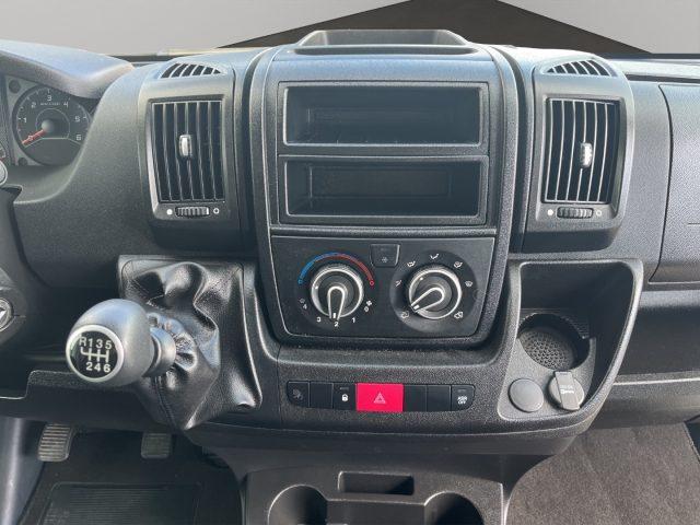 FIAT Ducato 2.3 MJT L1H1
