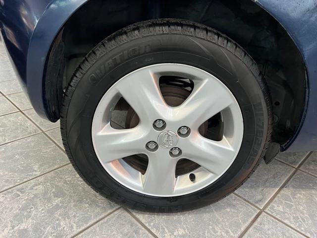 TOYOTA Yaris 1.0 5 porte Sol Uniproprietaria-Clega-4 stagioni