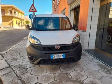 FIAT DOBLO' 1.6 MJT