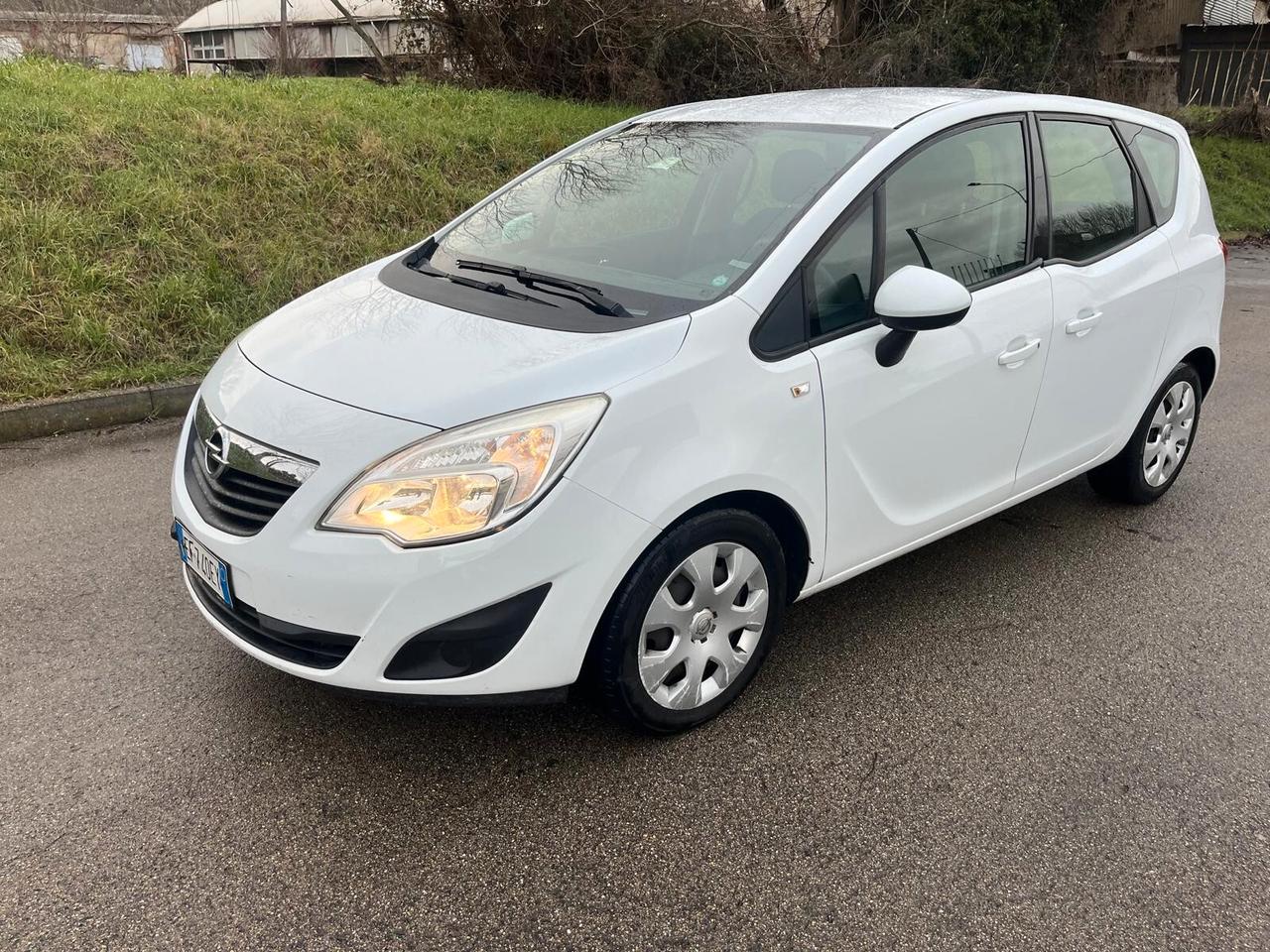 Opel Meriva 1.4 100CV Cosmo
