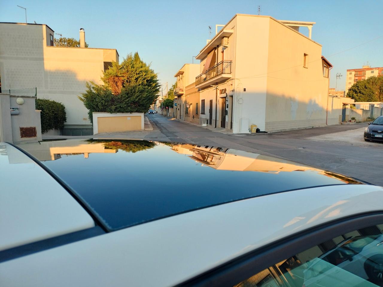 Fiat 500 1.2 EasyPower Lounge GPL casa madre