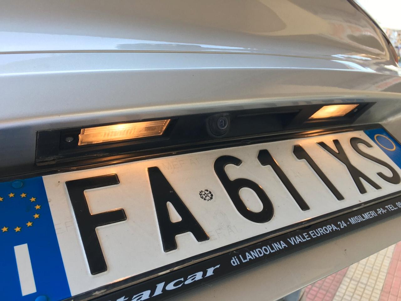 Hyundai Tucson 1.7 CRDi XPossible - 2015