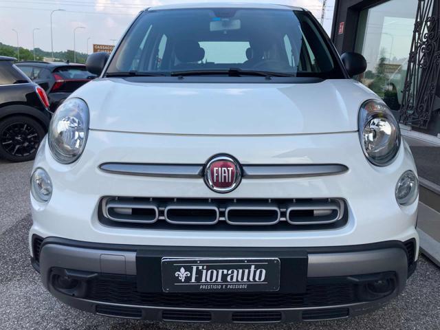 FIAT 500L 1.3 Multijet 95 CV City Cross