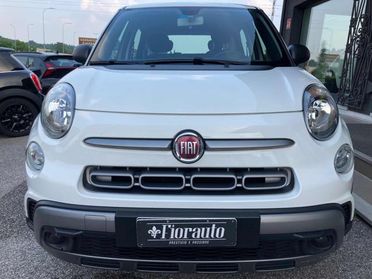 FIAT 500L 1.3 Multijet 95 CV City Cross