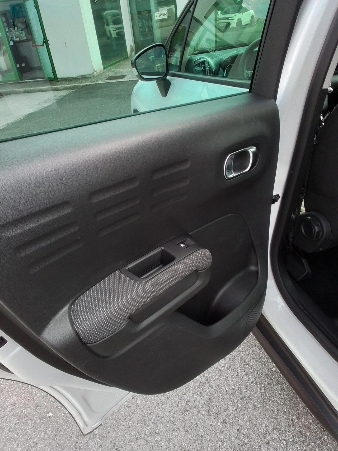 Citroen C3 Aircross PureTech 130 S&S EAT6 Max
