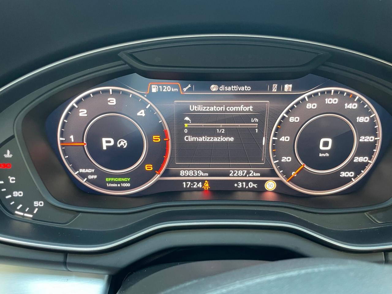 Audi Q5 2.0 40 TDI quattro S tronic S line plus