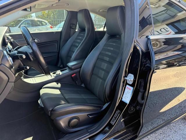 MERCEDES-BENZ CLA 200 d 4Matic Automatic Premium SCONTO ROTTAMAZIONE