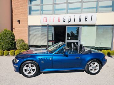 Bmw Z3 1.9 cat Roadster 25.000 km Asi con Crs