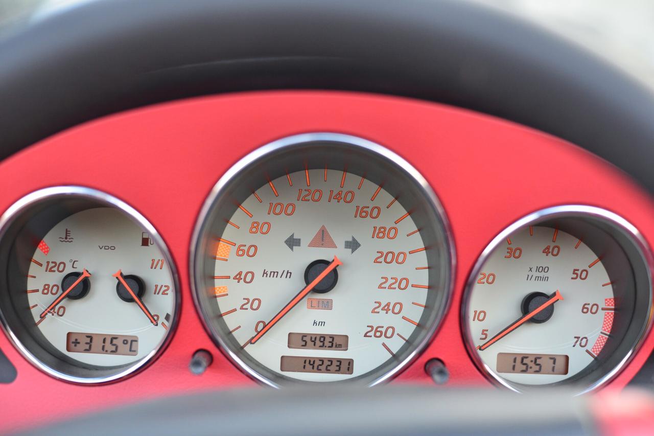 Mercedes-benz SLK 200 cat Kompressor
