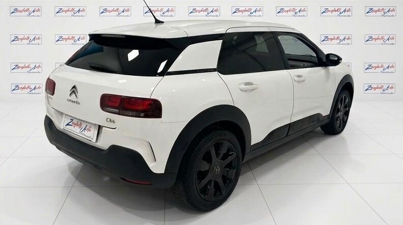 Citroen C4 Cactus BlueHDi 100 Shine - OK NEOPATENTATI