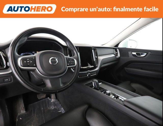 VOLVO XC60 B4 (d) AWD Geartronic Momentum