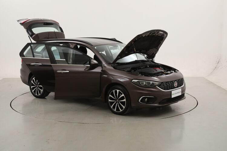 Fiat Tipo SW Lounge DCT BR631060 1.6 Diesel 120CV
