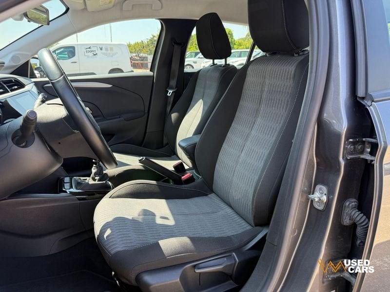 Opel Corsa 1.5 Diesel Gs Line 100cv MT6