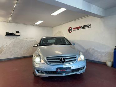 Mercedes-benz R 320 CDI cat 4Matic Sport