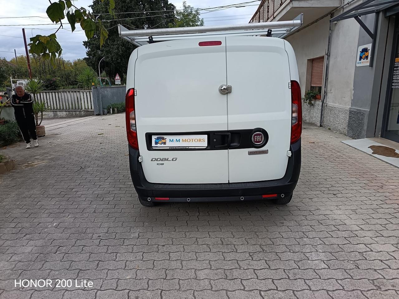 FIAT Doblò