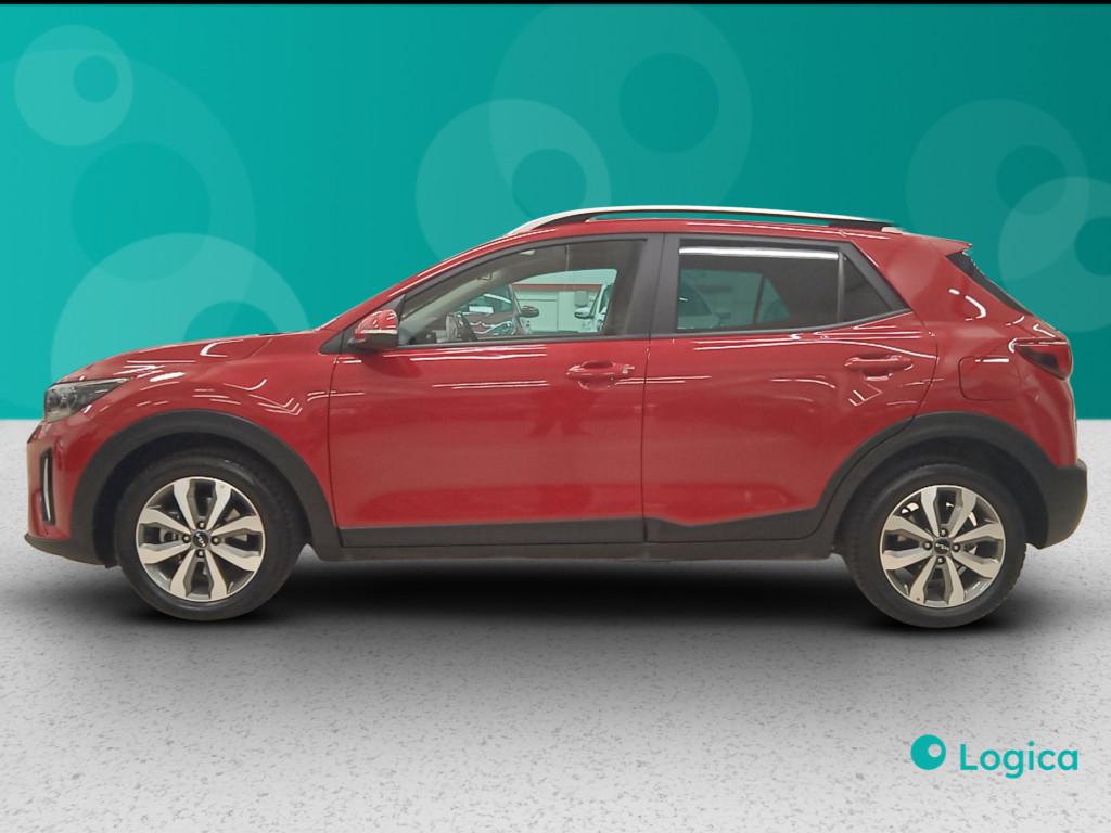 KIA Stonic - Stonic 1.2 dpi Style gpl 82cv
