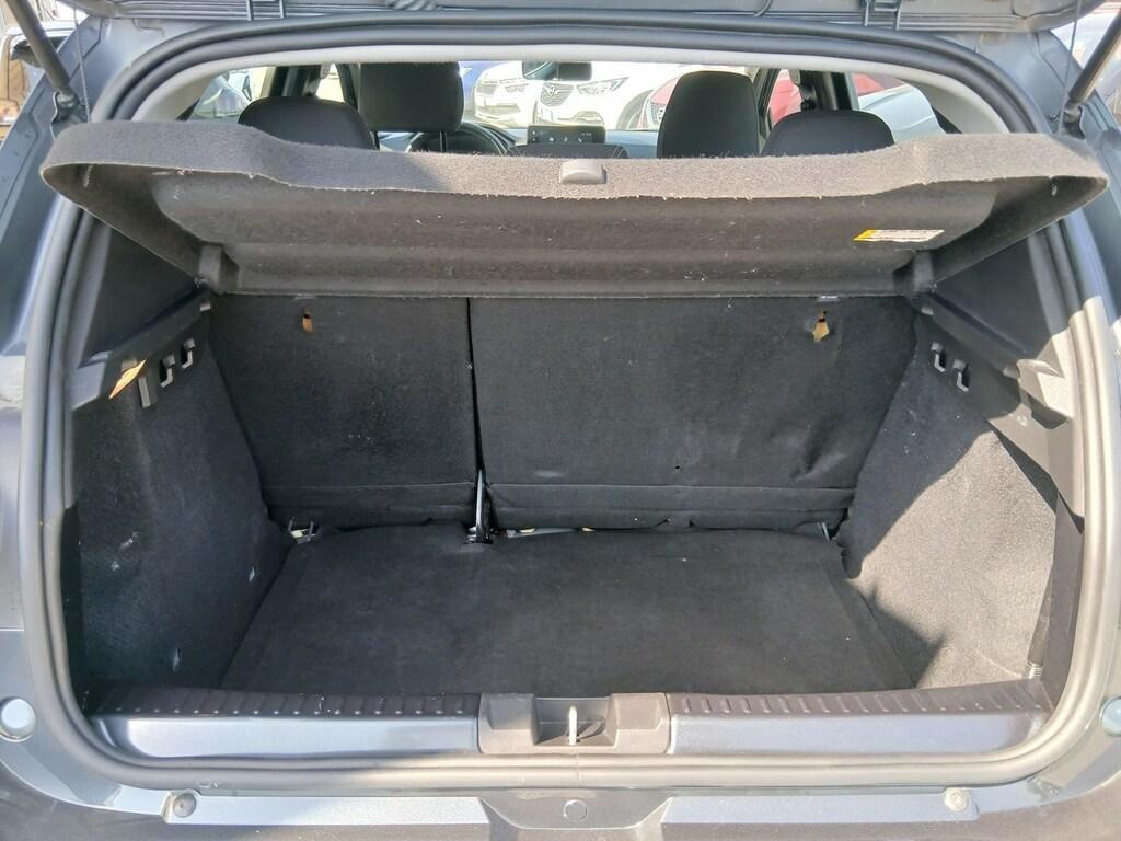 Dacia Sandero Streetway 1.0 tce ECO-G Expression
