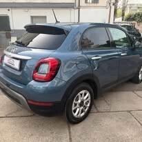 Fiat 500X 1.6 MultiJet 120 CV Cross