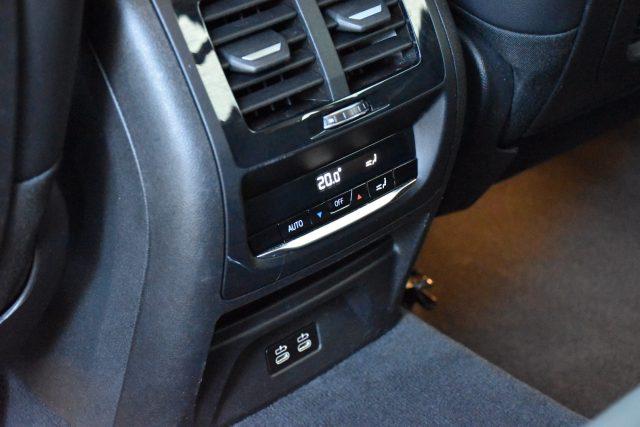BMW X4 xDrive20d 48V