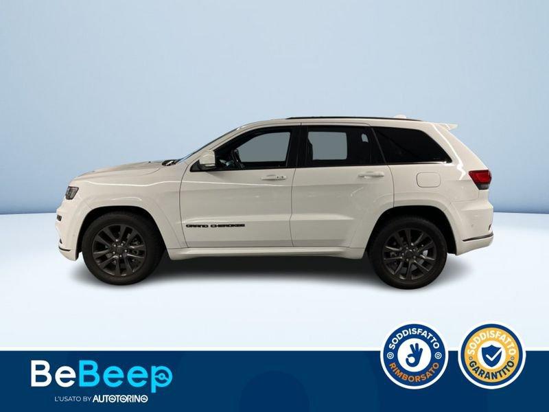 Jeep Grand Cherokee 3.0 V6 S 250CV AUTO MY19