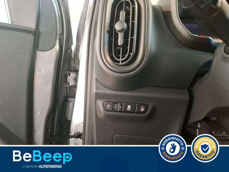 KIA Picanto 1.0 MPI URBAN