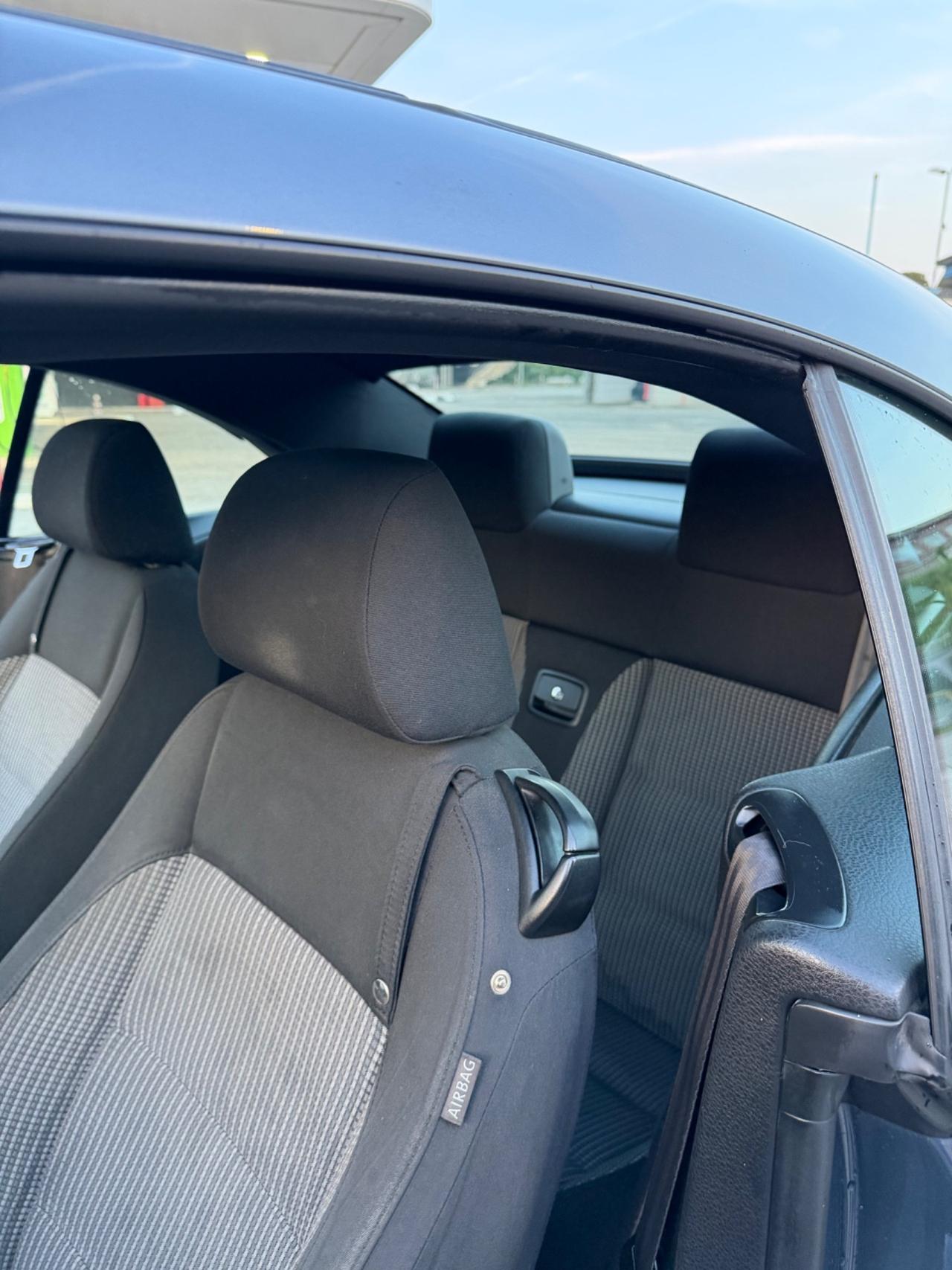 Volkswagen Eos 1.4 16V TSI BlueMotion Technology