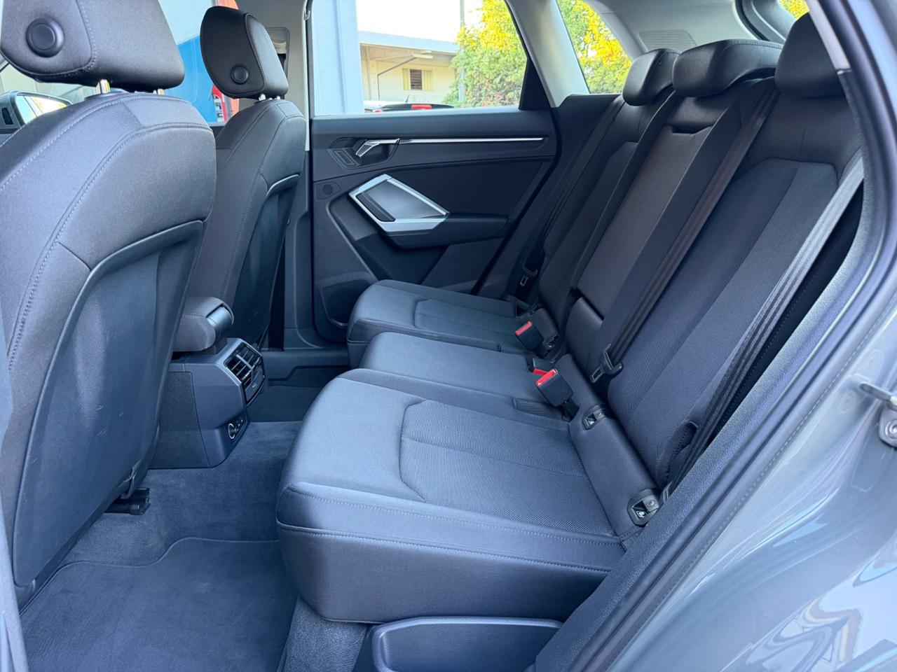 Audi Q3 40 TDI quattro S tronic