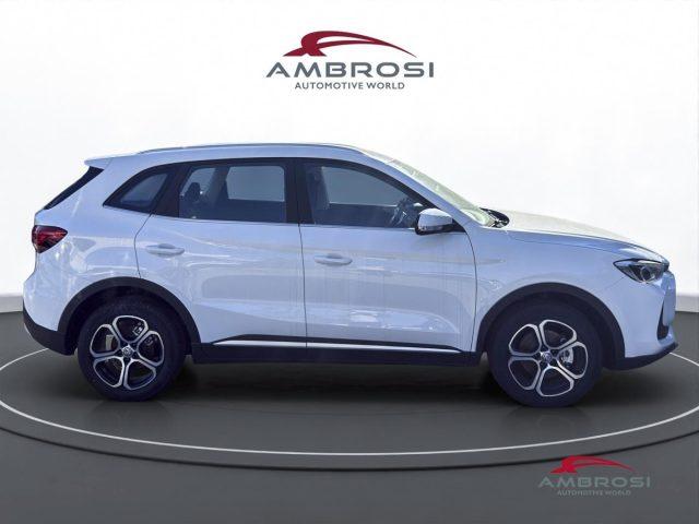 MG ZS MG HEV MY26 1.5L COMFORT