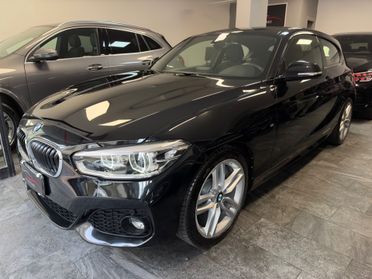 Bmw 118i 136 Cv Msport Finanziabile