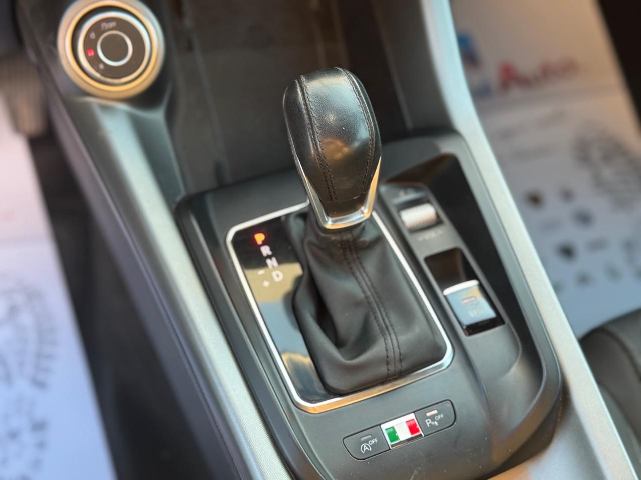 ALFA ROMEO TONALE 1.6 130 CV SUPER FULL IVA ESPOSTA