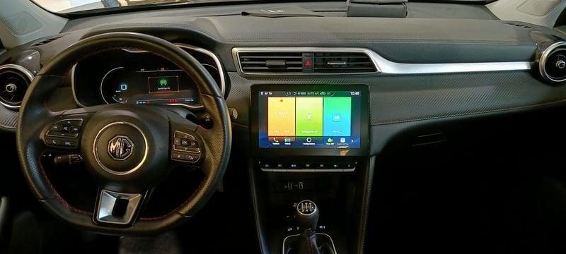 MG ZS ZS 1.5 VTi-tech Luxury