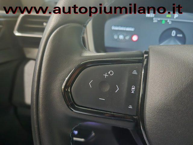 LYNK & CO 01 PHEV