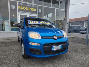 Fiat Panda HYBRID 70 CV KM/0 NESSUN OBBLIGO FINANZIARIO !!