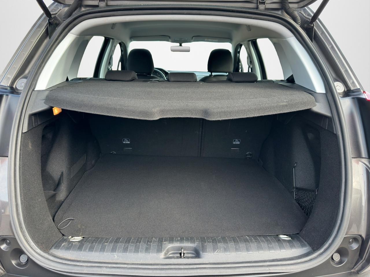 Peugeot 2008 BlueHDi 100 S&S Active