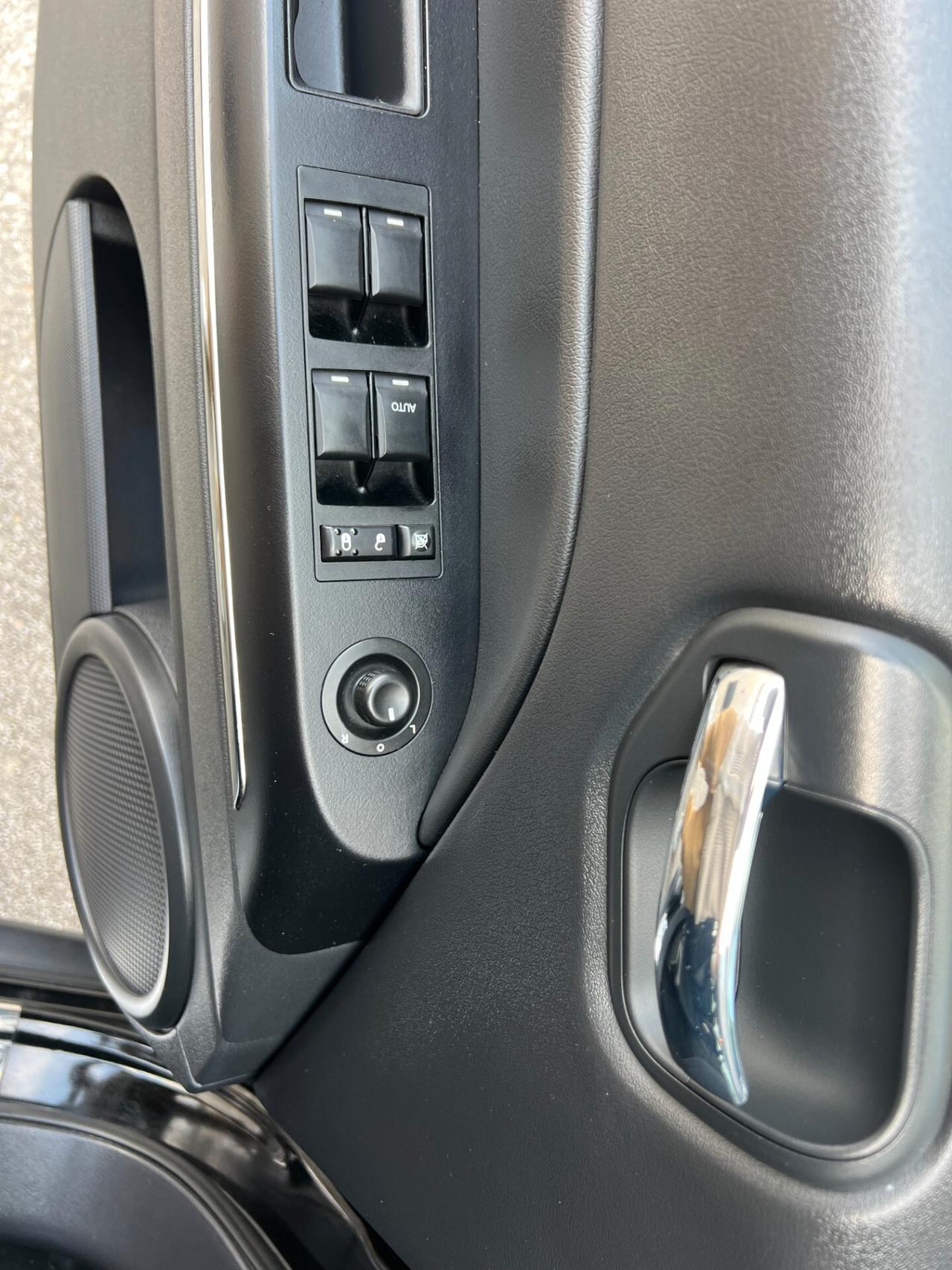 Jeep Compass CRD LIMITED/UNICO PROPRIETARIO