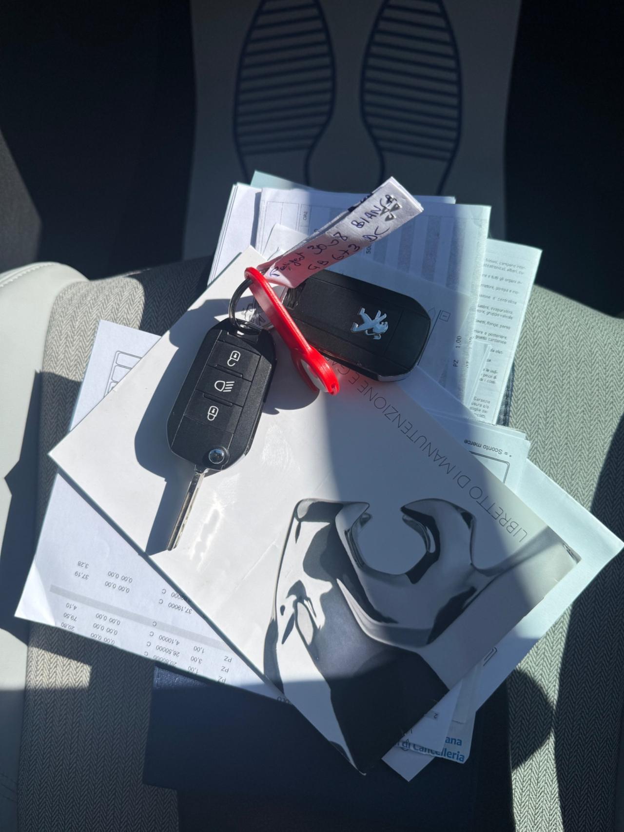 Peugeot 3008 PureTech Turbo 130 S&S EAT8 Allure