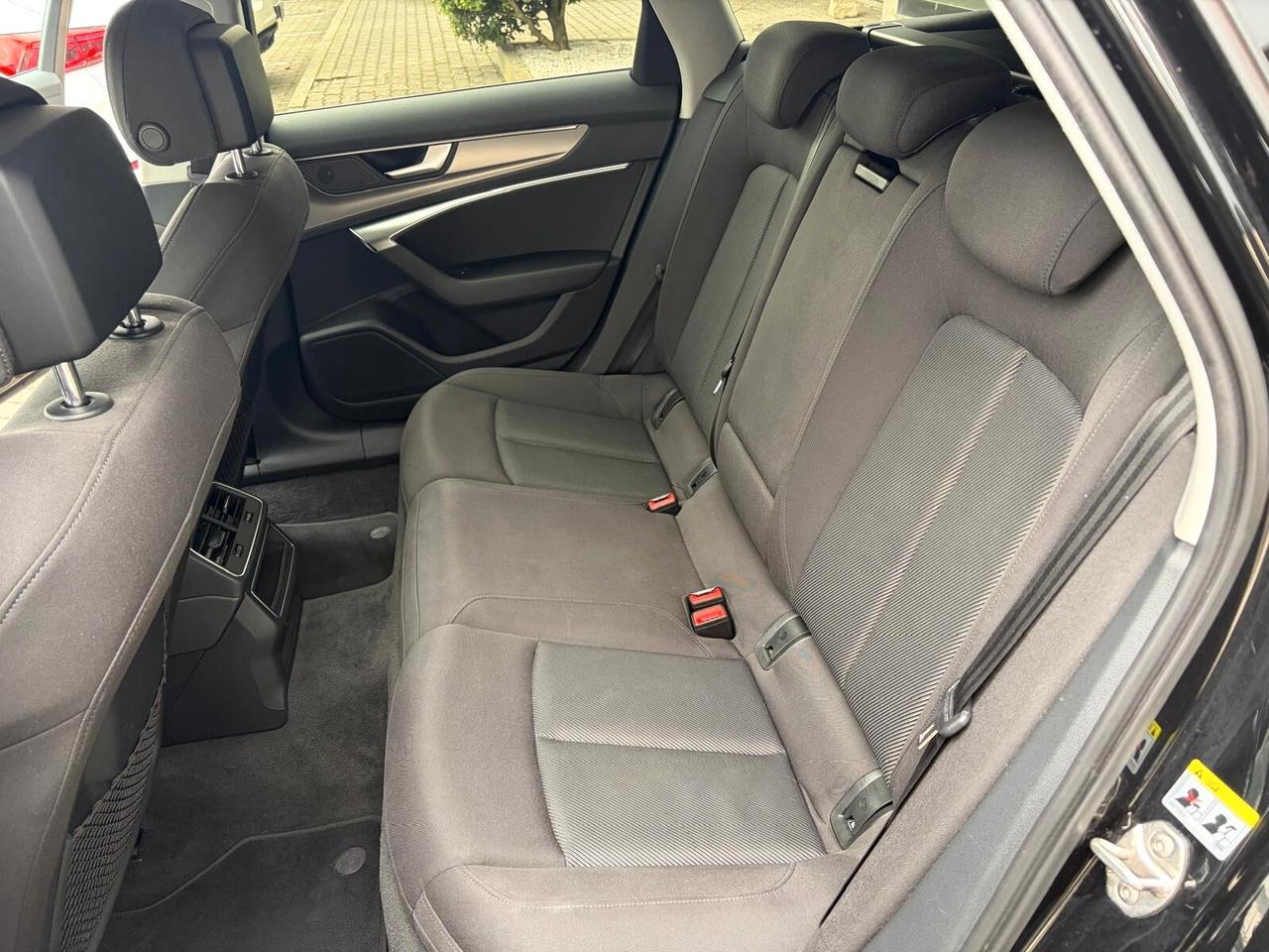 Audi A6 Avant 45 3.0 tdi mhev Business quattro tiptronic