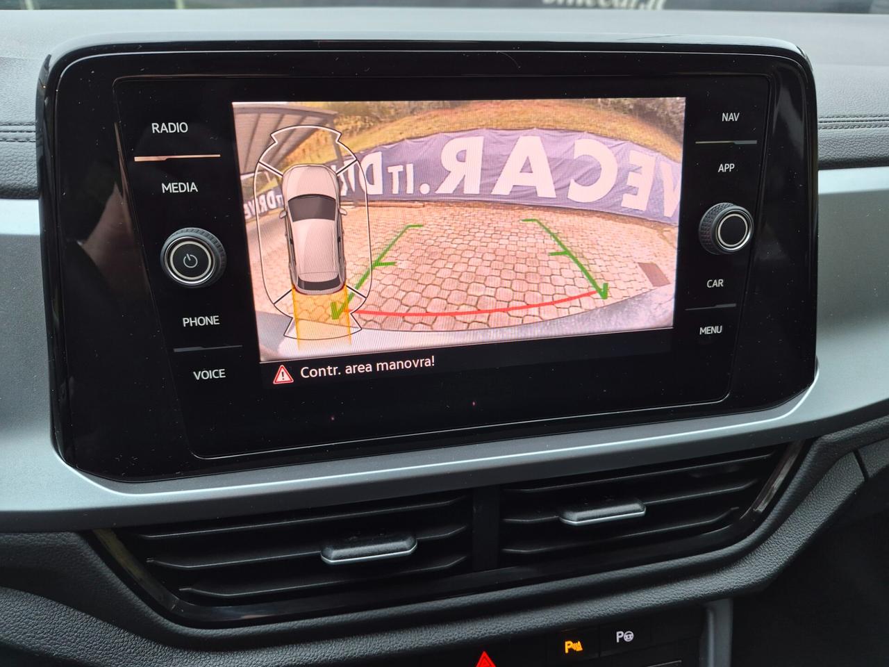 Volkswagen T-Roc 2.0 TDI 150CV DSG CARPLAY FULL-LED ACC COCKPIT